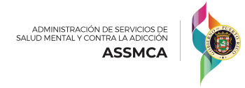 ASSMCA Gobierno de Puerto Rico